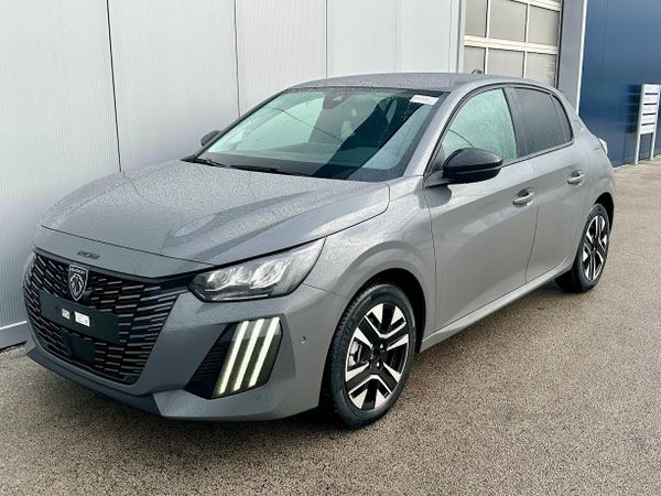 Predogledna slika - Peugeot 208