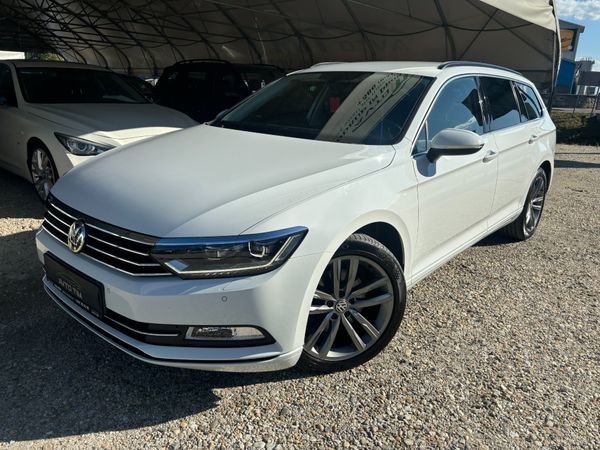 Predogledna slika - VW Passat