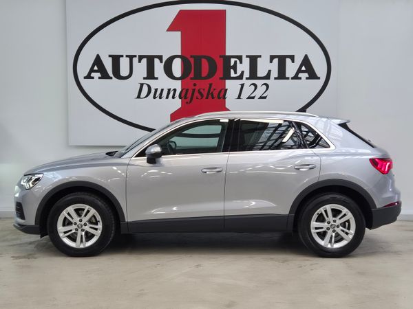 Predogledna slika - Audi Q3 35 TDI