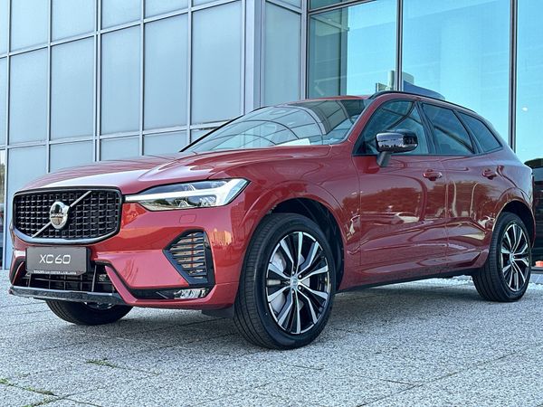 Predogledna slika - Volvo XC60