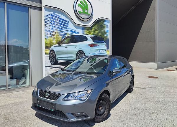 Predogledna slika - Seat 1.6 TDI 77 kW CR Style-SLO.POREKLO-OPR.GLAVNI SER.
