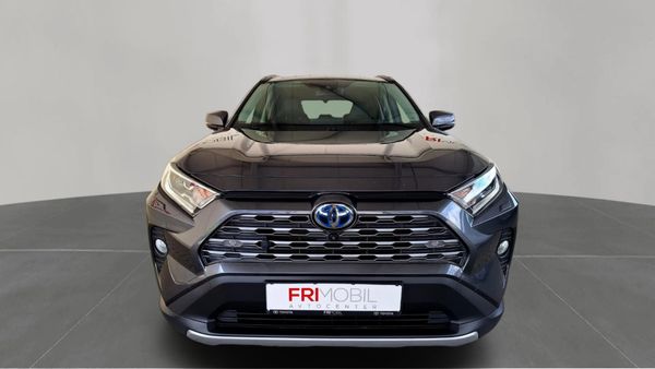 Predogledna slika - Toyota RAV4