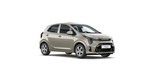 Predogledna slika - KIA Picanto