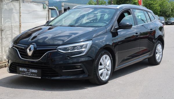 Predogledna slika - Renault Megane