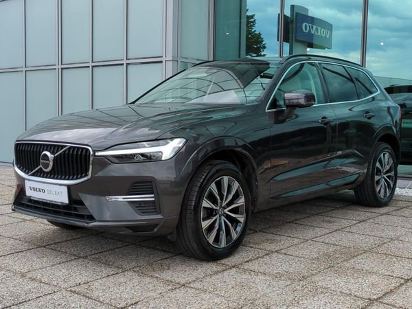 Predogledna slika - Volvo XC60