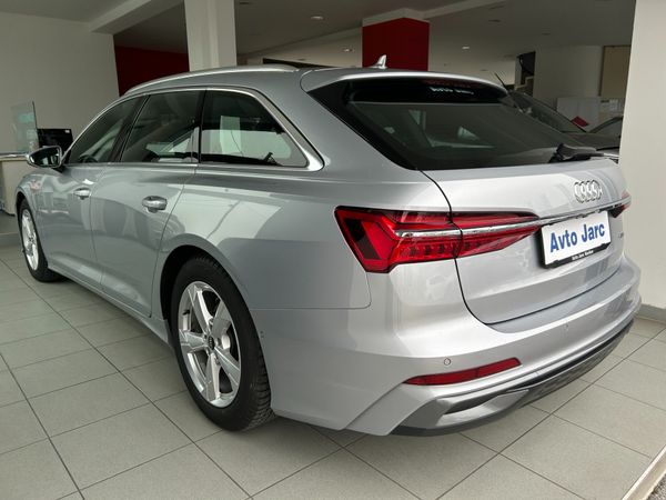 Predogledna slika - Audi A6