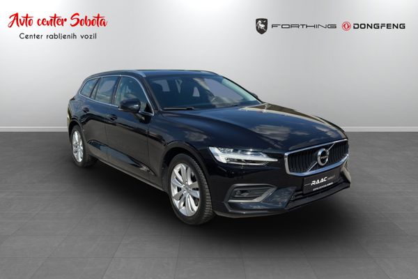 Predogledna slika - Volvo V60 B4D Avt.