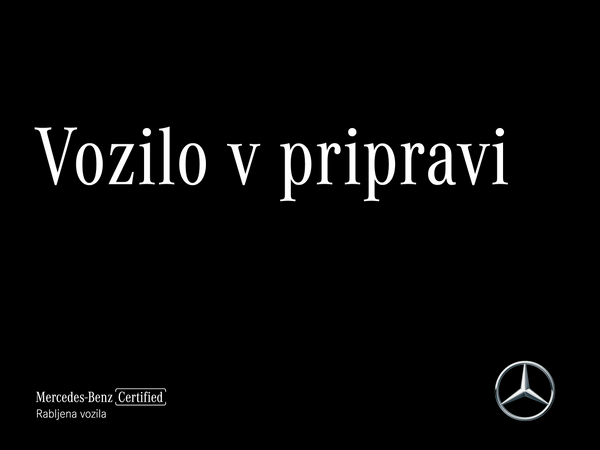 Predogledna slika - Mercedes-Benz C-Razred C 200 d