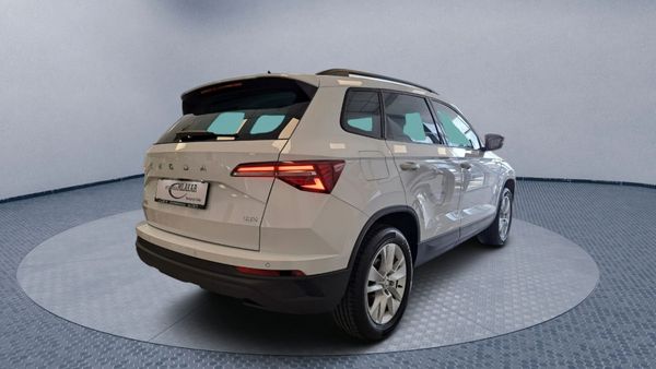 Predogledna slika - Škoda Karoq Style 2.0 TDI 110kW 4X4 DSG -MATRIX-VIRTUAL-NAVI-