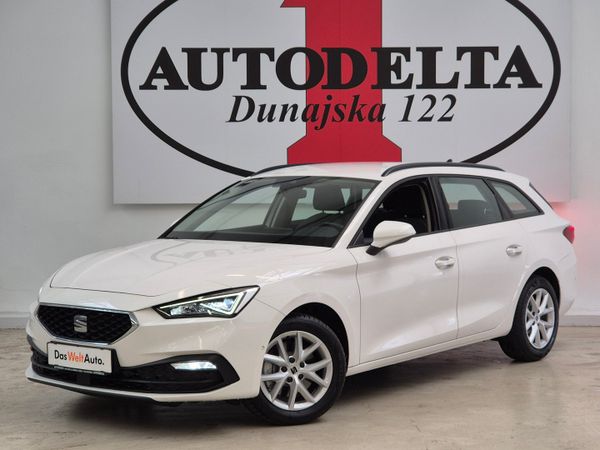 Predogledna slika - Seat Leon SP Style 2.0 TDI DSG 110kW (150KM)