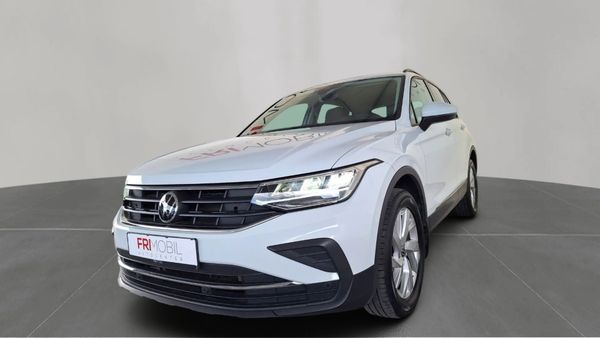 Predogledna slika - VW Tiguan