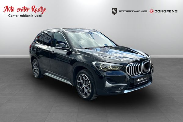 Predogledna slika - BMW X1