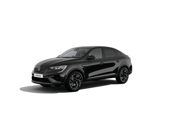 Predogledna slika - Renault Megane Conquest Esprit Alpine mild hybrid TCe 160 EDC