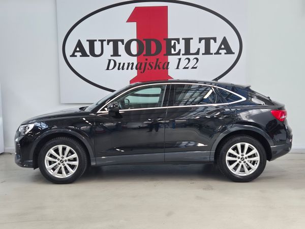 Predogledna slika - Audi Q3 SB 35 TFSI