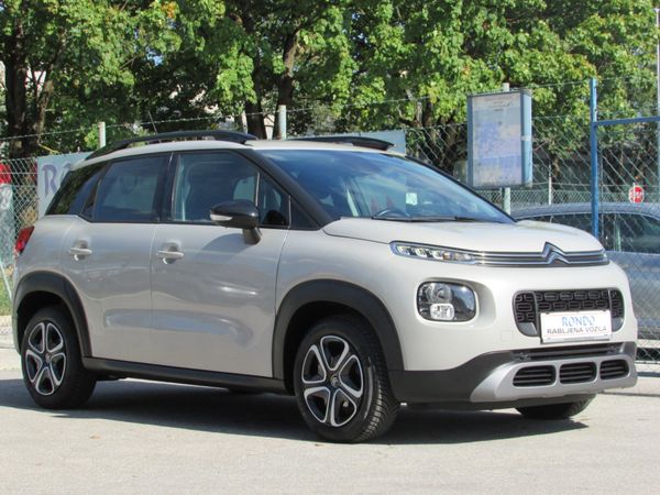 Predogledna slika - Citroën C3