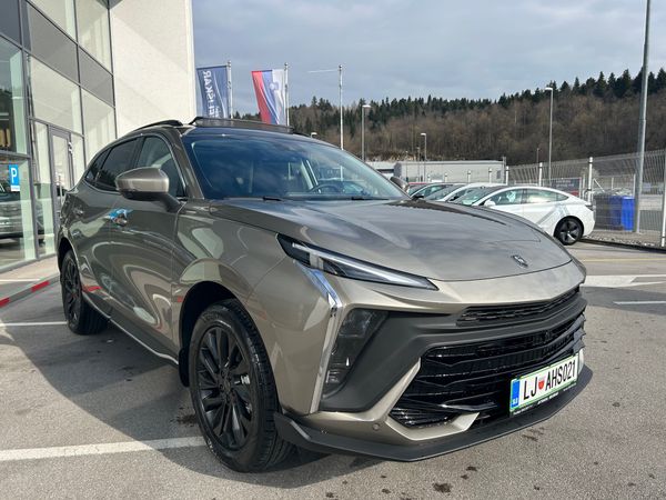 Predogledna slika - Forthing T5 Evo MY2025 1.5 T-GDI AVTOMATIK+DAB+SLOVENSKI MENI