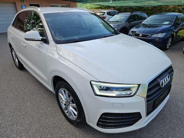 Predogledna slika - Audi Q3 2,0 TDI Sport