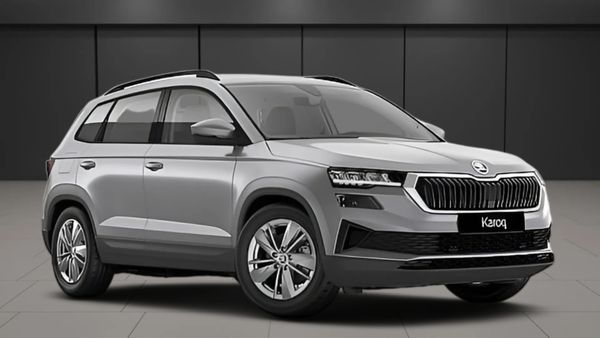 Predogledna slika - Škoda Karoq