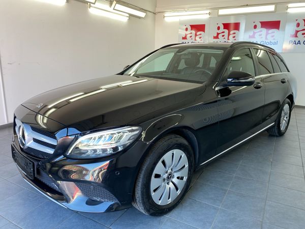 Predogledna slika - Mercedes-Benz Mercedes-Benz C-Razred C 200 d.NEMŠKI+4ALU.USNJE.NAVI.LED.GRET.SEDEŽEV
