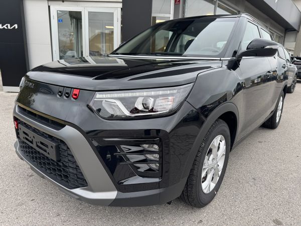 Predogledna slika - SsangYong Tivoli