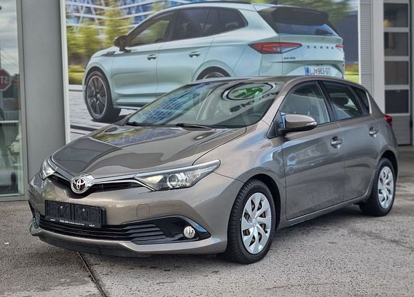 Predogledna slika - Toyota 1.6 D-4D Luna - 1.LAST - SLOV. 