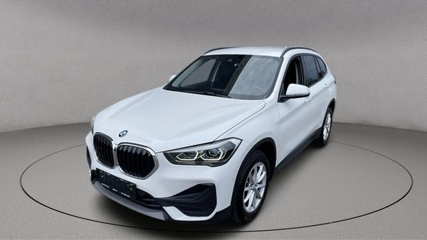 Predogledna slika - BMW serija X1 X1 sDrive18d AVT. Sport