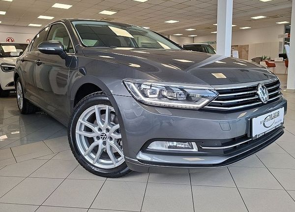 Predogledna slika - VW 1.6 TDI BMT Trendline -NAVI-LED-ALU-ACC-