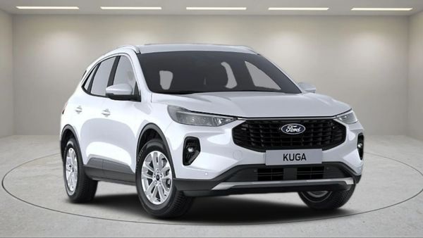 Predogledna slika - Ford Kuga