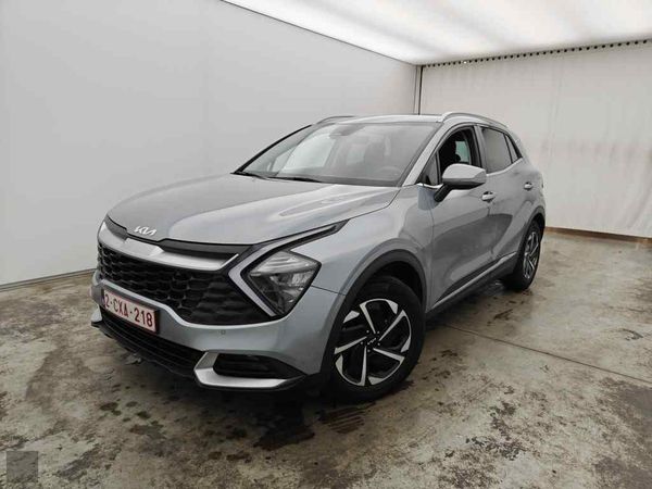 Predogledna slika - KIA Sportage