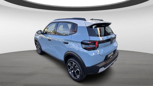 Predogledna slika - Citroën C3 Plus PureTech 100 S S BVM6