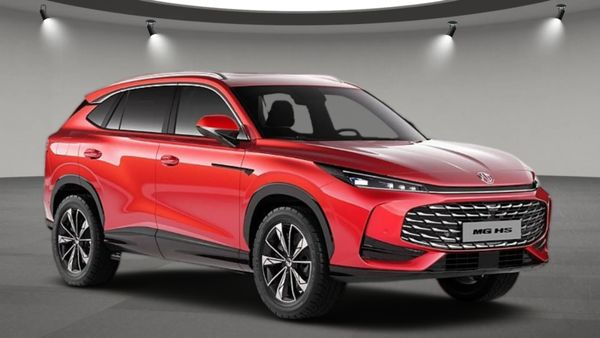 Predogledna slika - MG HS