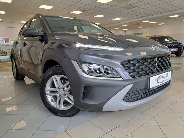 Predogledna slika - Hyundai Kona 1.0 T-GDI 120 STYLE-1.LASTNIK-LED-TOV.GARANCIJA-