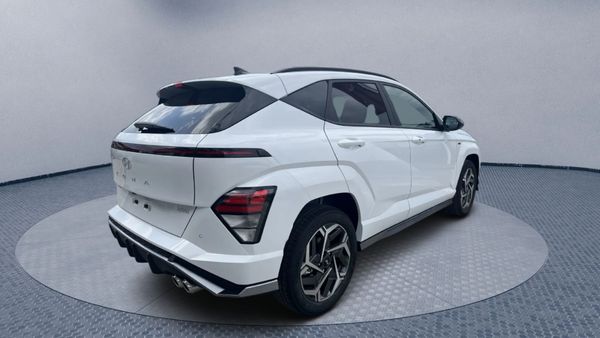 Predogledna slika - Hyundai Kona