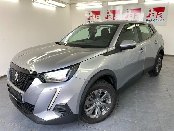 Predogledna slika - Peugeot 2008 1.2 PURETECH 130 ACTIVE PACK.KAMERA.NAVI.PDC