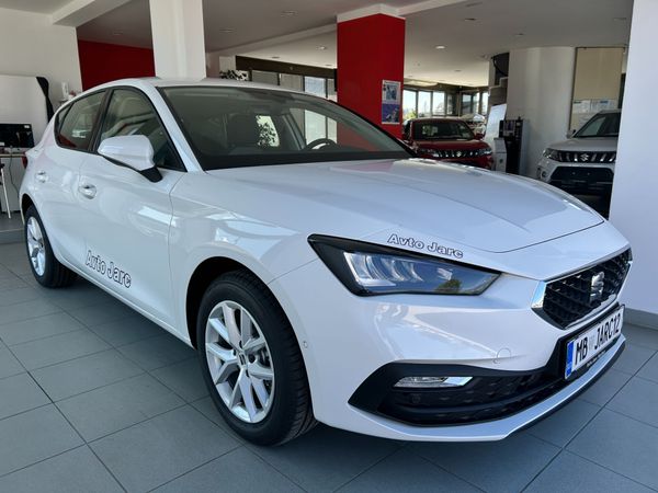 Predogledna slika - Seat Leon