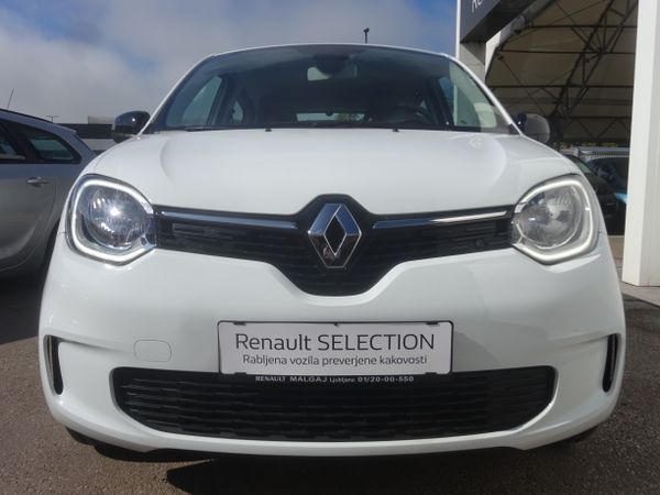 Predogledna slika - Renault Twingo