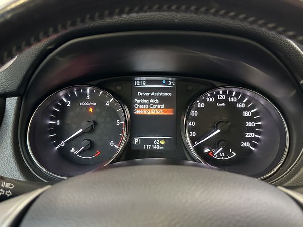 Predogledna slika - Nissan Qashqai