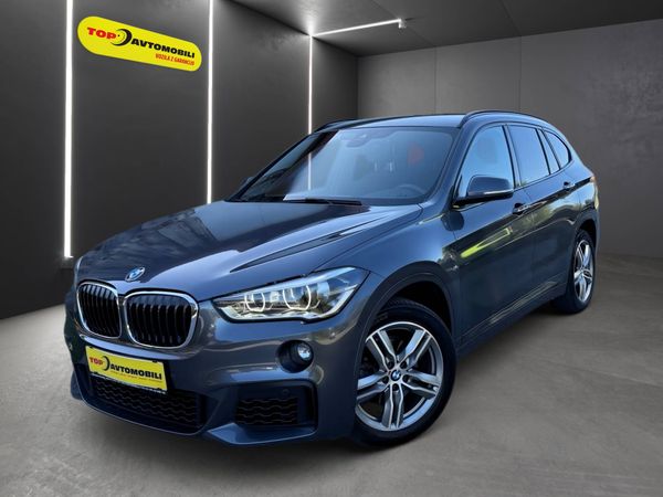 Predogledna slika - BMW serija X1