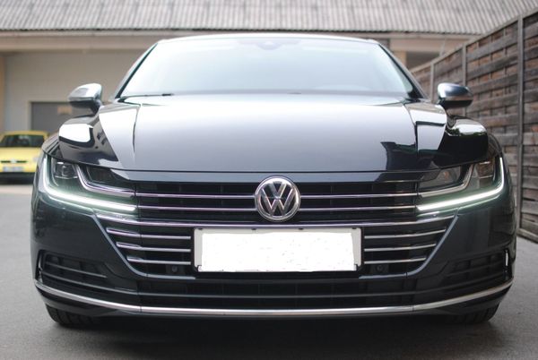 Predogledna slika - VW ARTEON 2.0 TDI 110kW - MODEL 2020-ODLIČEN-UGODNO-MENJAM-