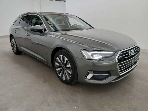 Predogledna slika - Audi A6