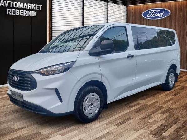 Predogledna slika - Ford Transit Custom KOMBI TREND 2.0 TDCi 150 KM M6 L2H1 FWD 320