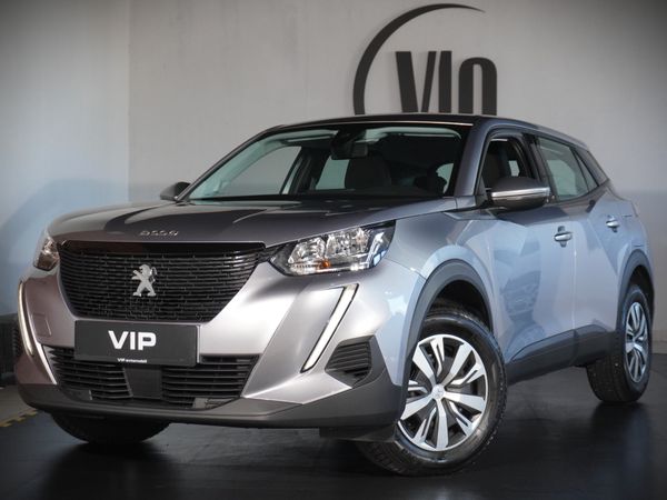 Predogledna slika - Peugeot 2008 2008 1,2 PureTech 100 S&S Allure