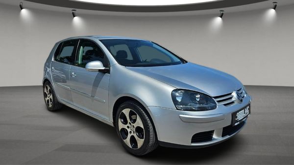 Predogledna slika - VW Golf