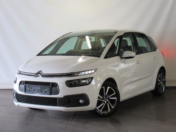 Predogledna slika - Citroën C4 Spacetourer BlueHDi 130 S&S Feel