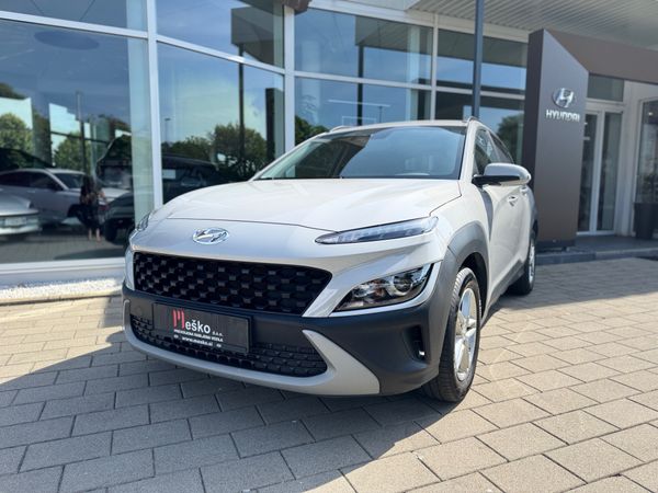 Predogledna slika - Hyundai Kona 1.0 T-GDI 120 Style slo-1 last-tov garancija-servi