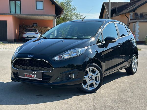 Predogledna slika - Ford Fiesta Fiesta 1,0 Ecoboost Style 100 KM Style+SLO+1.LAST+SAMO 59.