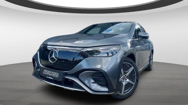 Predogledna slika - Mercedes-Benz EQE SUV 350 4MATIC AIRMATIC- Možnost odbidtka DDV