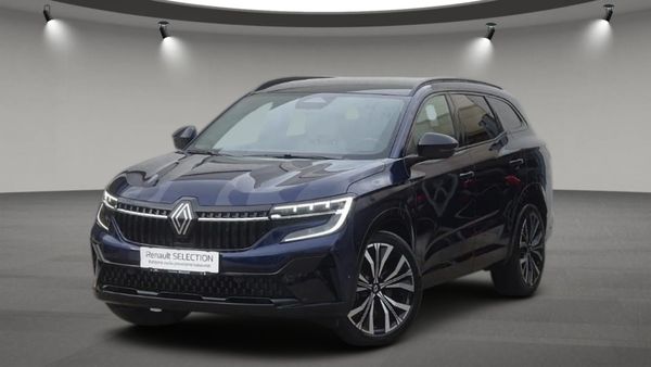 Predogledna slika - Renault Espace 1.2 HEV 200 E-TECH ICONIC AUT. KAMERA PANORAMA 