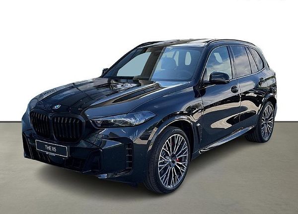 Predogledna slika - BMW xDrive50e