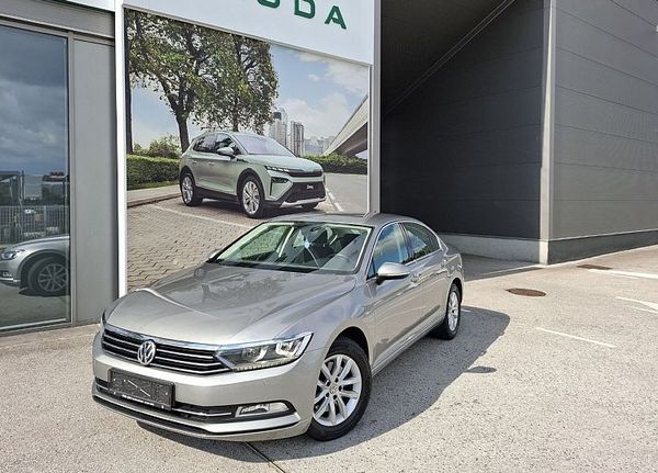 Predogledna slika - VW 1.6 TDI BMT Comfortline 88kW-FULL LED-ODLIČEN